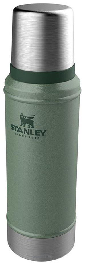 Фотографии Stanley Classic 0.75л 10-01612-027 (зеленый)