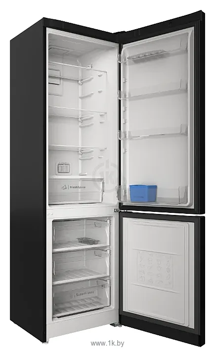 Фотографии Indesit ITS 5200 B