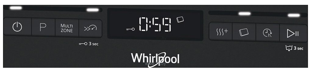 Фотографии Whirlpool WFO 3T142 X