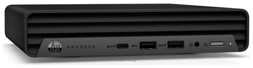 Фотографии HP ProDesk 600 G6 DM (1D2F4EA)