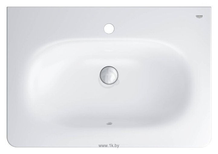 Фотографии Grohe Essence Ceramic 3956400H