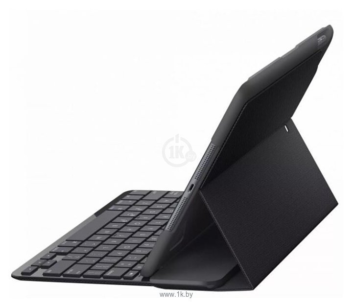 Фотографии Logitech Slim Folio iPad 10.2 7-го поколения