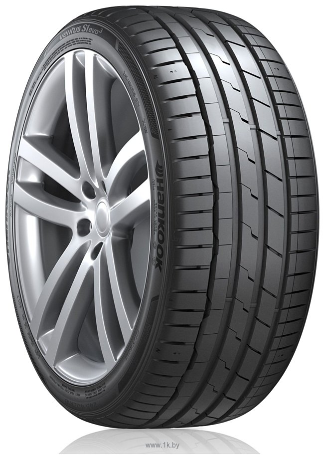 Фотографии Hankook Ventus S1 evo3 K127B 225/45 R18 95Y RunFlat