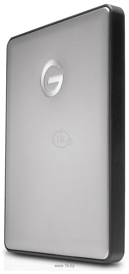 Фотографии G-Technology G-Drive Mobile USB-C 1TB 0G10265