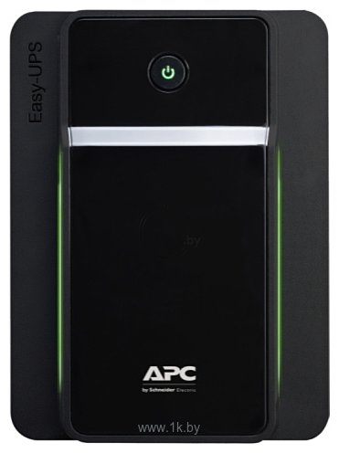 Фотографии APC by Schneider Electric Easy UPS BVX 1200VA (BVX1200LI)