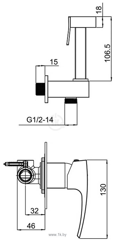 Фотографии Gappo G7207