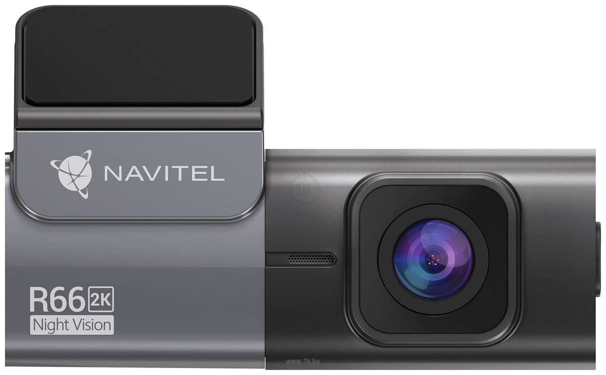 Фотографии NAVITEL R66 2K