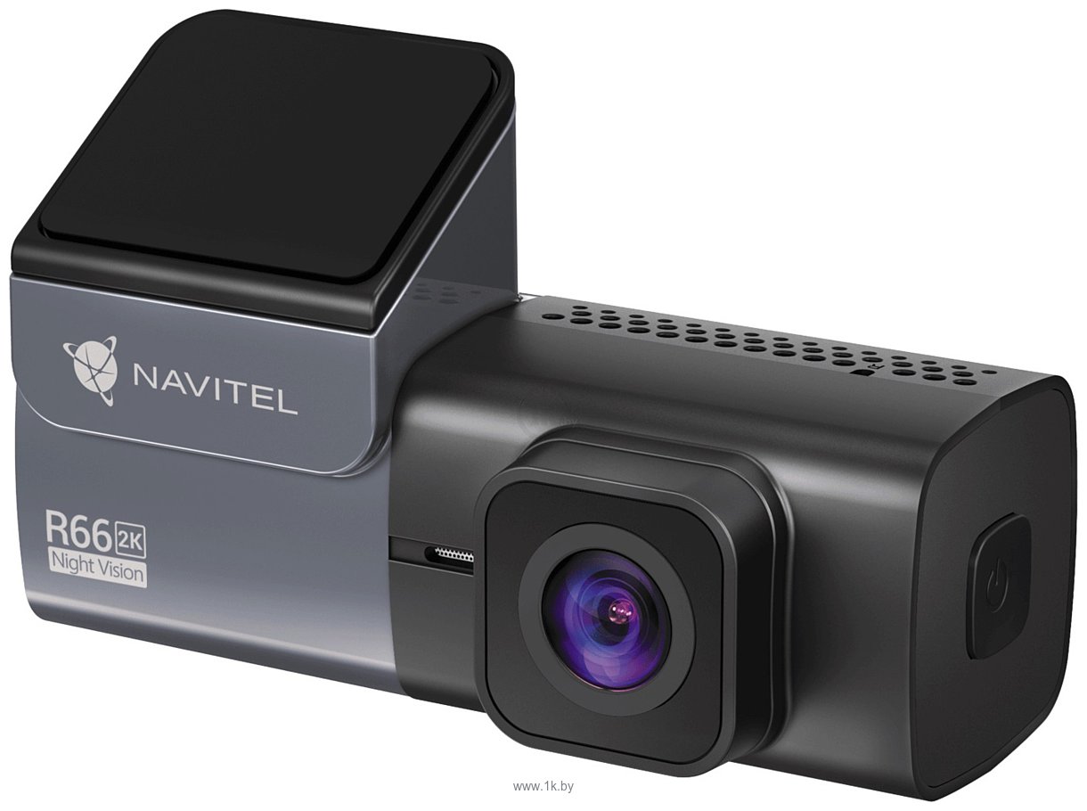 Фотографии NAVITEL R66 2K