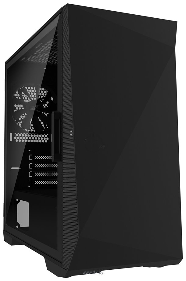 Фотографии Zalman Z1 Iceberg Black