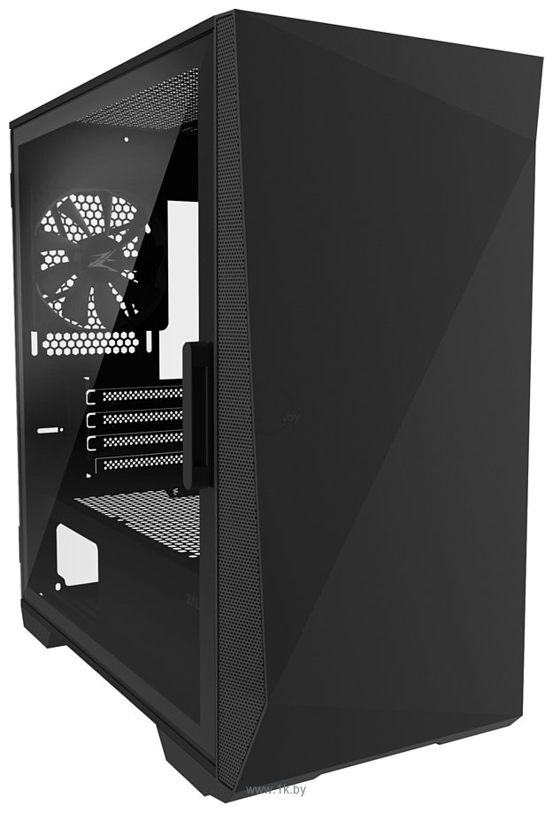 Фотографии Zalman Z1 Iceberg Black