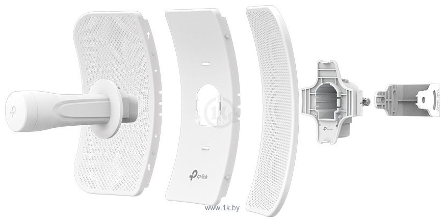 Фотографии TP-LINK CPE710