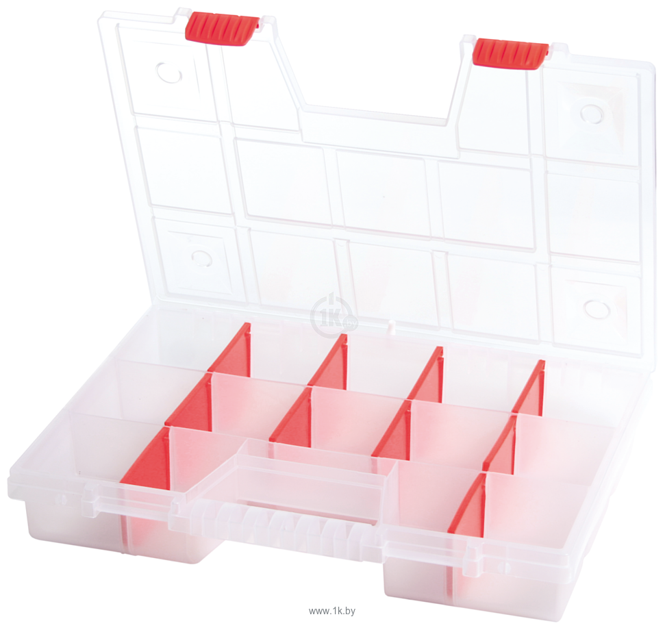 Фотографии Kistenberg Nort Organiser 40 KNO40307T