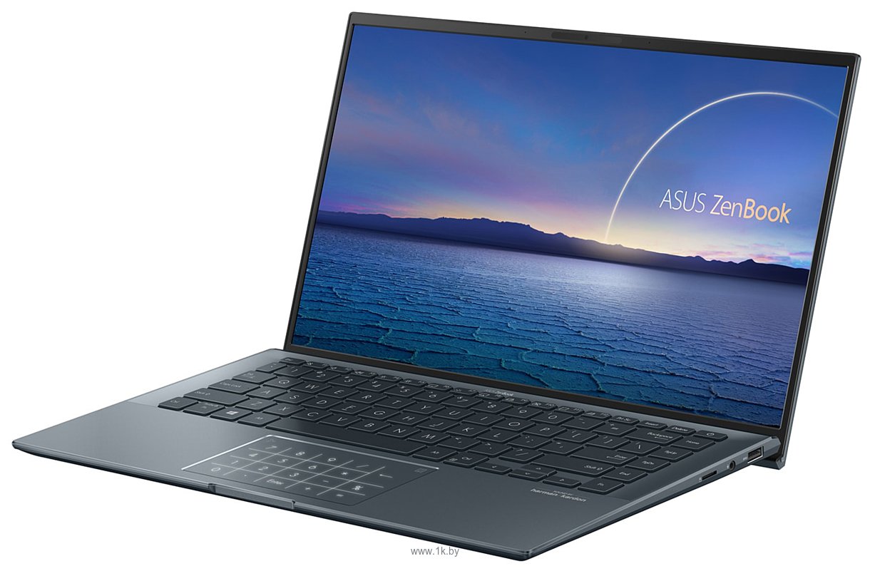 Фотографии ASUS ZenBook 14 UX435EG-K9527AW