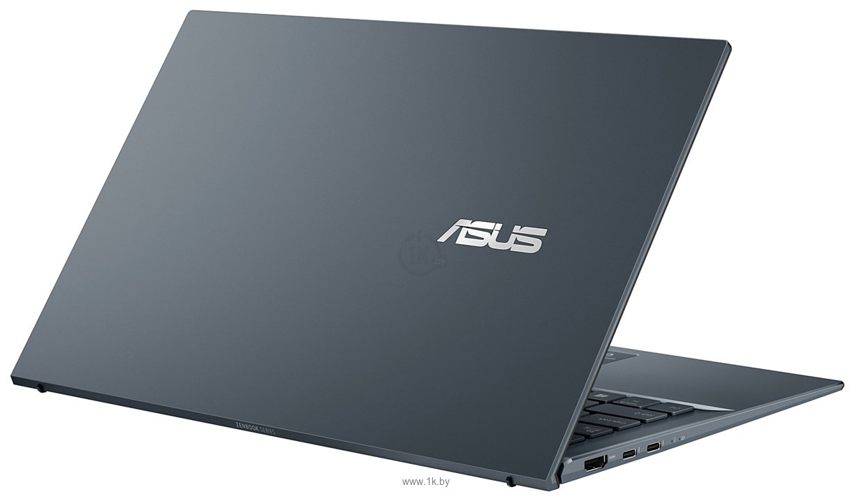 Фотографии ASUS ZenBook 14 UX435EG-K9527AW