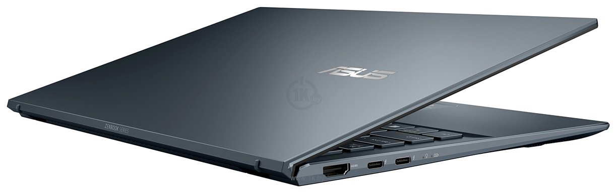 Фотографии ASUS ZenBook 14 UX435EG-K9527AW