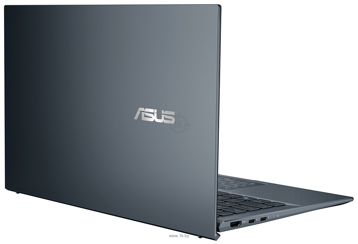 Фотографии ASUS ZenBook 14 UX435EG-K9527AW