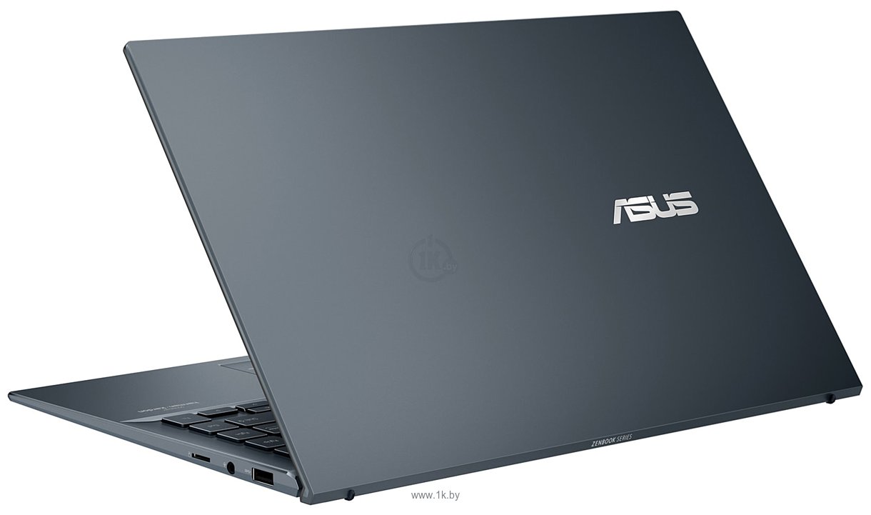 Фотографии ASUS ZenBook 14 UX435EG-K9527AW