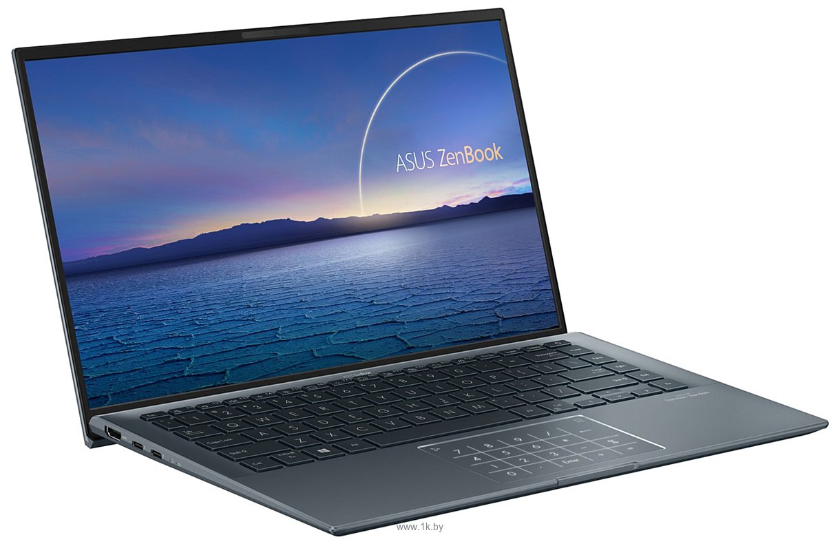 Фотографии ASUS ZenBook 14 UX435EG-K9527AW