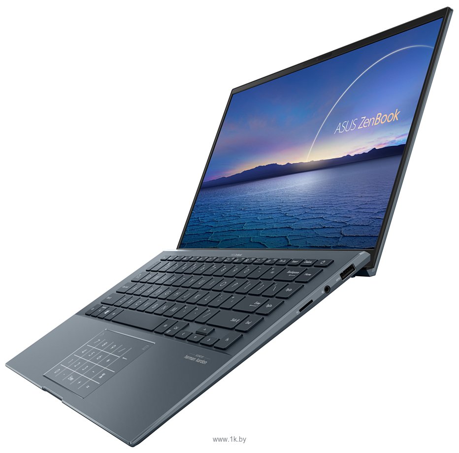 Фотографии ASUS ZenBook 14 UX435EG-K9527AW