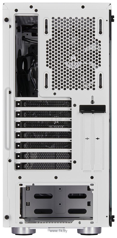 Фотографии Corsair 275R Airflow CC-9011182-WW