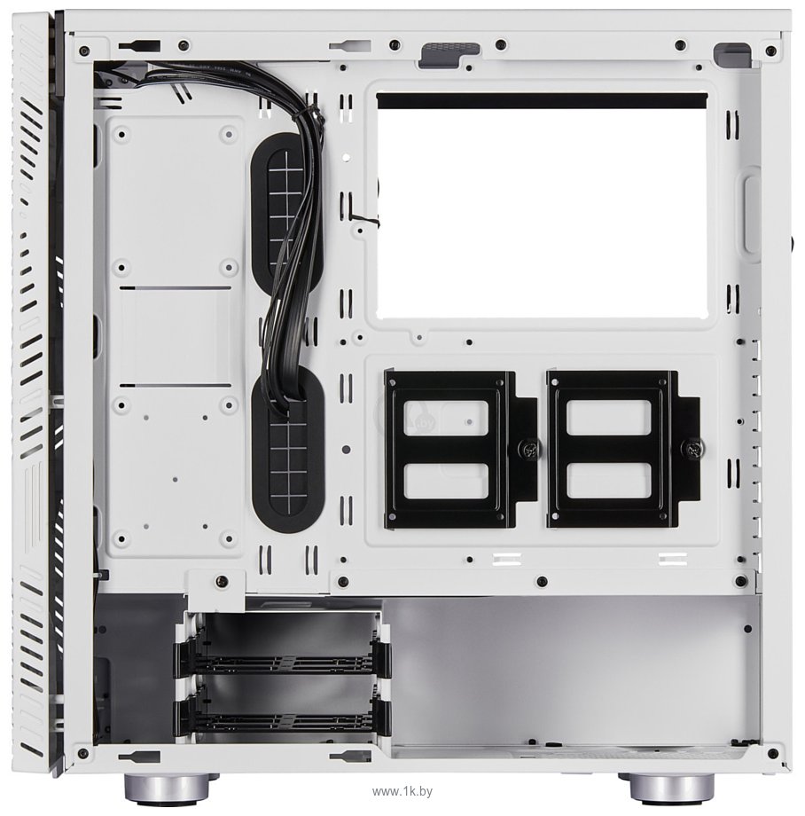 Фотографии Corsair 275R Airflow CC-9011182-WW