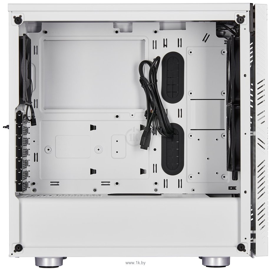 Фотографии Corsair 275R Airflow CC-9011182-WW