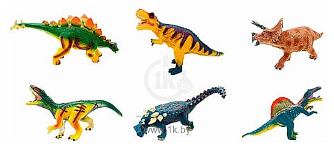 Фотографии Big Tree Toys Динозавр B1226470