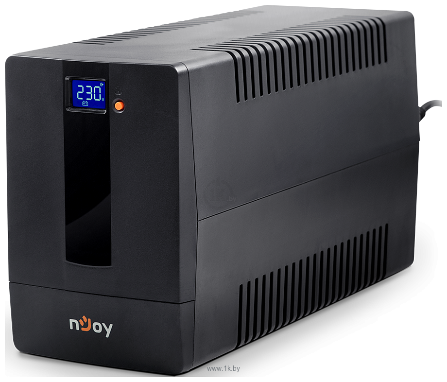 Фотографии nJoy Horus Plus 2000