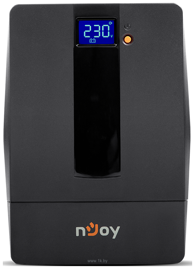 Фотографии nJoy Horus Plus 2000