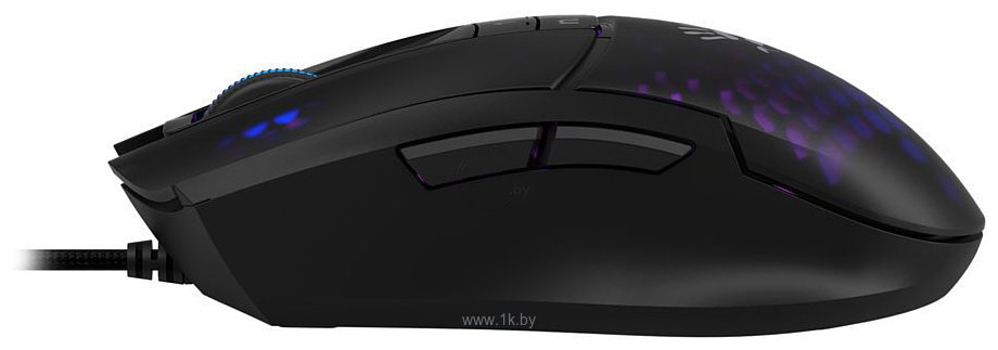 Фотографии A4Tech Bloody L65 Max black/violet