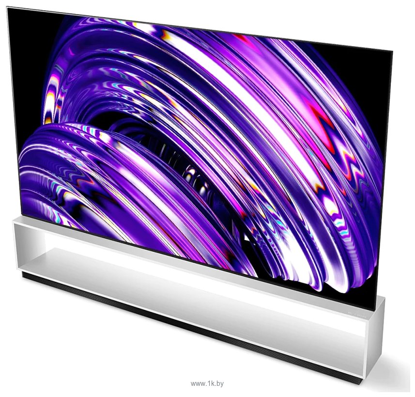 Фотографии LG OLED88Z29LA