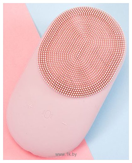 Фотографии Bomidi 2 in 1 Facial Cleansing Device FC1 (розовый)