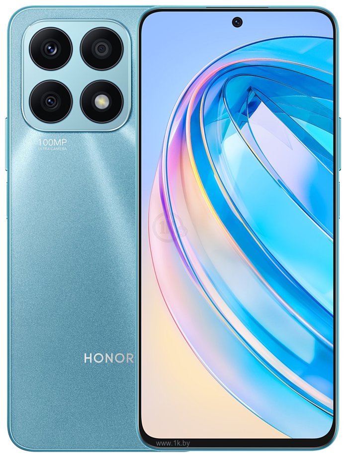 Фотографии HONOR X8a 6/128GB