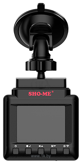 Фотографии Sho-Me Combo Mini WiFi Pro
