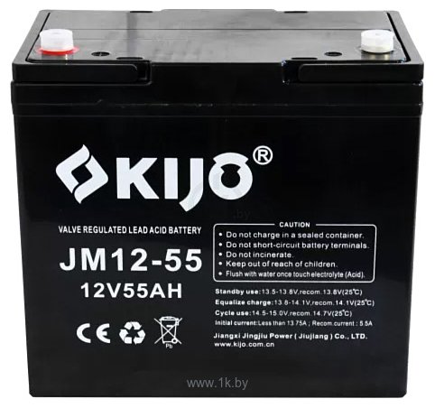 Фотографии Kijo JM12-55 M6