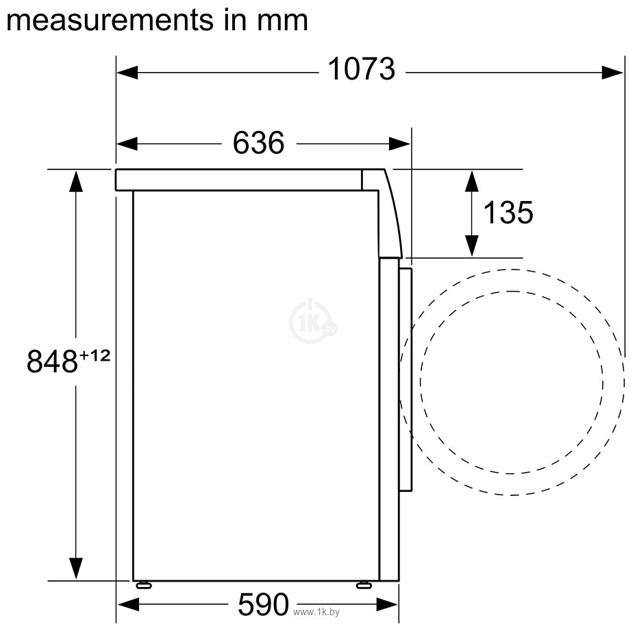 Фотографии Siemens WN44A2X0GC