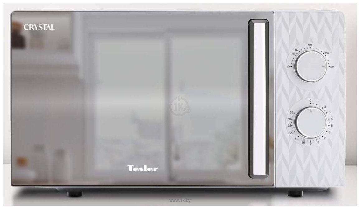 Фотографии Tesler MM-2004