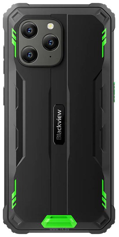 Фотографии Blackview BV5300 Pro