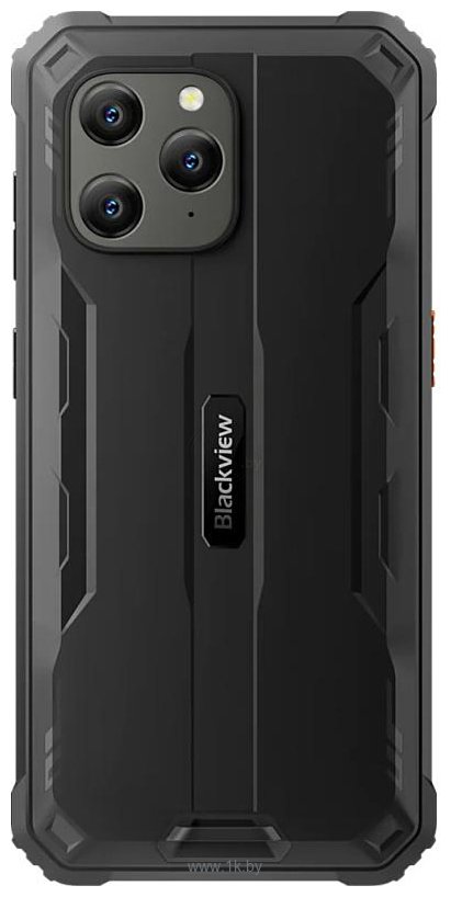 Фотографии Blackview BV5300 Pro