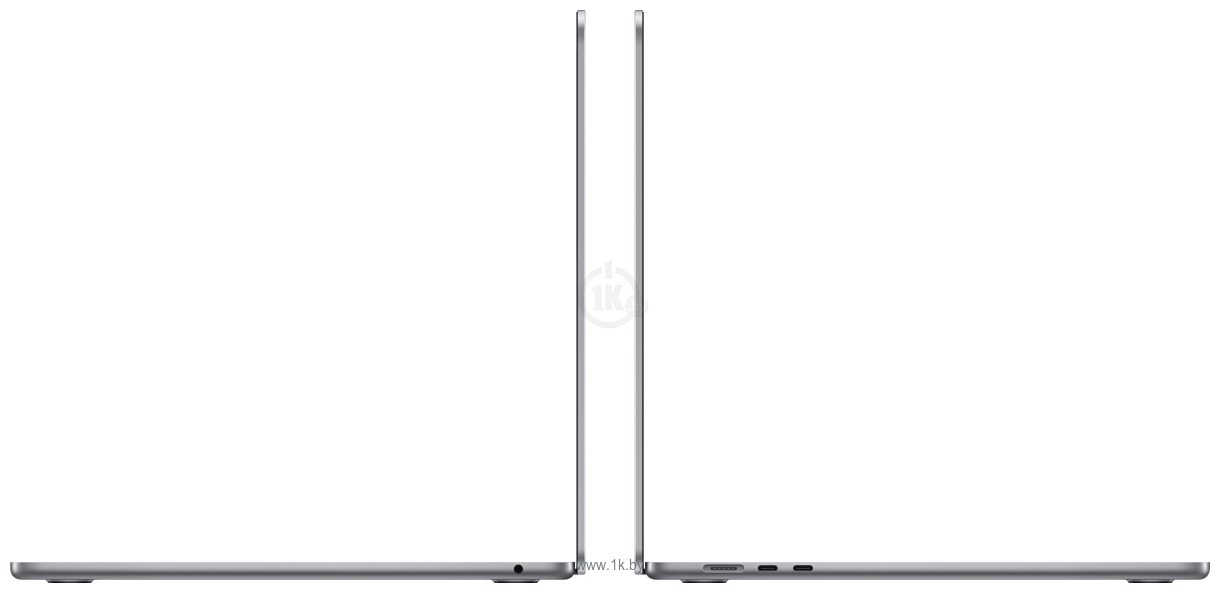 Фотографии Apple Macbook Air 15" M2 2023 (MQKQ3)