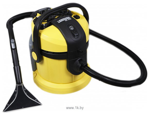 Фотографии Karcher SE 4001 Plus (1.081-133.0)