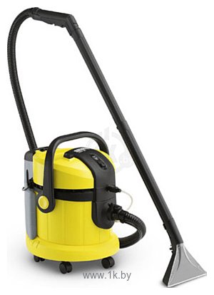 Фотографии Karcher SE 4001 Plus (1.081-133.0)