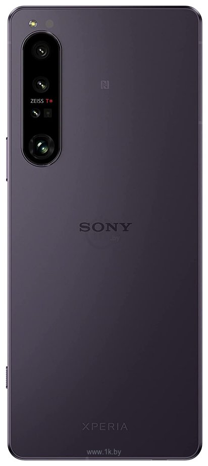 Фотографии Sony Xperia 1 IV XQ-CT54 12/256GB 