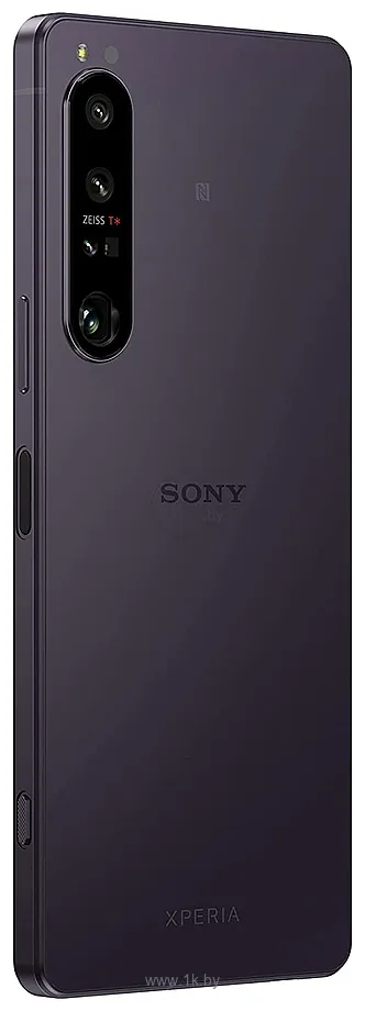 Фотографии Sony Xperia 1 IV XQ-CT54 12/256GB 
