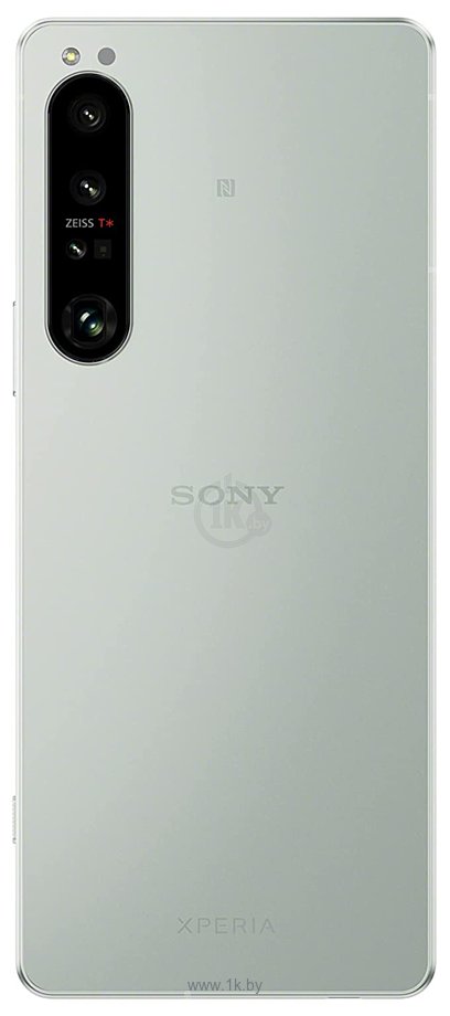 Фотографии Sony Xperia 1 IV XQ-CT54 12/256GB 
