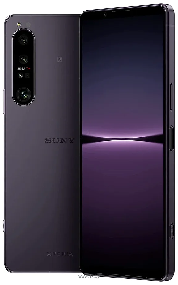 Фотографии Sony Xperia 1 IV XQ-CT54 12/256GB 