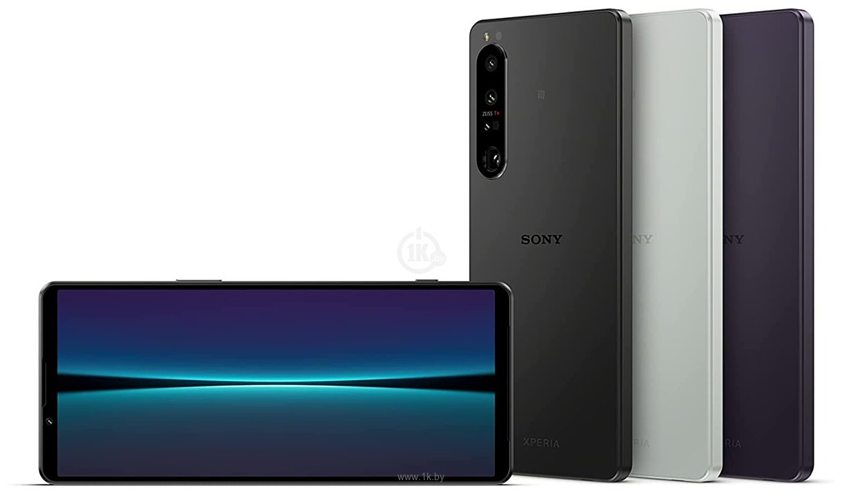 Фотографии Sony Xperia 1 IV XQ-CT54 12/256GB 