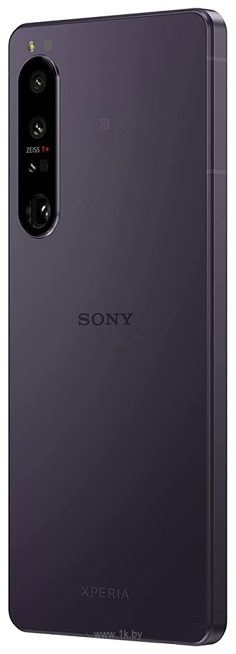 Фотографии Sony Xperia 1 IV XQ-CT54 12/256GB 