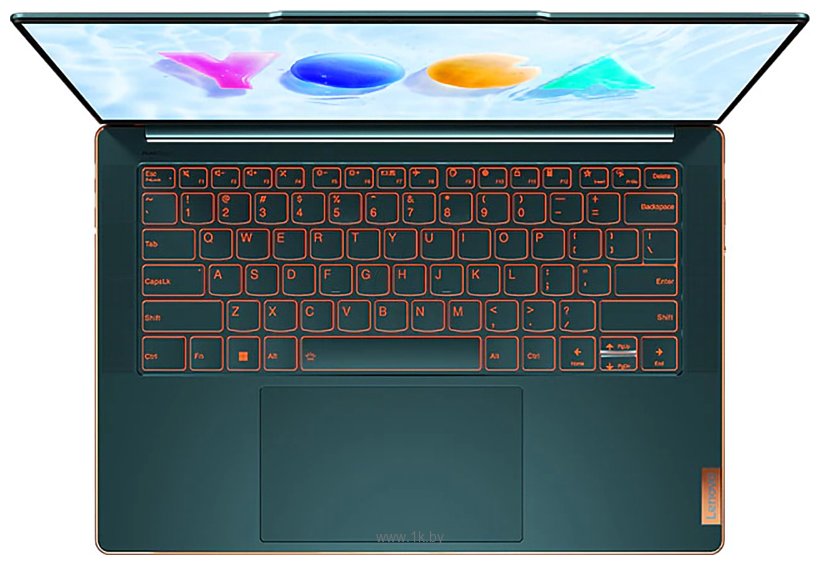 Фотографии Lenovo Yoga Air 14s (83AA0008CD)