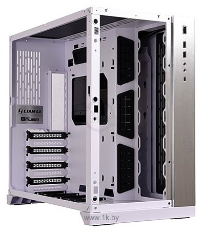 Фотографии Lian Li O11 Dynamic PC-O11DW G99.O11DW.00